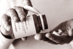 Paracetamol, Paracetamol risks, paracetamol could pose a risk for liver, University