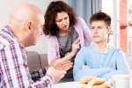 Teenage, Parenting for kids, parenting changes after a child reach teenage, Parental support