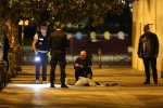 British Tourists, British Tourists, 2 british tourists among 7 wounded in paris knife attack, British tourist British Tourists, British Tourists, 2 british tourists among 7 wounded in paris knife attack, British tourist