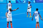 Olympics 2024, Olympics 2024, paris olympics 2024 hockey team ready for bronze, Indian athletes