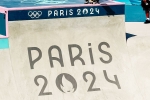 Paris Olympics, Vinesh phogat, paris olympics 2024 indian sports updates, Tennis