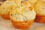 Muffins recipe, Muffins recipe, parmesan herb mini muffins, Parmesan herb mini muffins