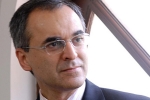 Pavan Sukhdev, Pavan Sukhdev, india s pavan sukhdev wins tyler prize 2020 for environmental achievement, Wwf