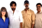 Pawan Kalyan BRO news, Pawan Kalyan BRO news, pawan kalyan joins bro, Purna