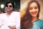 Pawan Kalyan new, Pawan Kalyan about Renu Desai, pawan kalyan wishes renu desai on her engagement, Renu desai