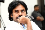 Pawan Kalyan health news, Pawan Kalyan, pawan kalyan aims two months long break, Ayyappanum koshiyum remake