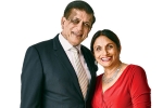pallavi patel, healthcare in India, indian american couple s 200mn plan to transform healthcare in india, American doctor pallavi patel, healthcare in India, indian american couple s 200mn plan to transform healthcare in india, American doctor