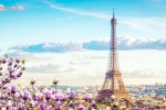 Holiday in France new breaking, France, are you planning for a holiday to france, The x factor