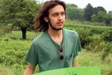 Boston Police Captain&rsquo;s Son Pleaded Guilty for Plotting Terrorism