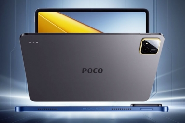 Poco Pad X1 Launch Date Announced Poco Pad X1 Launch Date Announced