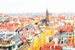 Poland Permanent Residency eligibility, Poland Permanent Residency details, poland offering permanent residency for rs 18100, Passport