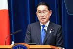 Prime minister Fumio kishida, Prime minister Fumio kishida, political crisis in japan, Corruption