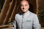 galla jayadev son movie, galla jayadev son movie, india s wealthiest politician galla jayadev gets a ticket to contest in lok sabha elections, No confidence motion