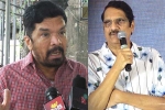 AP film awards, Posani Krishna Murali breaking news, posani krishna murali s reaction for ashwini dutt s comments, Film awards