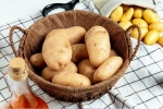 Potatoes for Skin Health tips, Potatoes for Skin Health benefits, how to use potatoes for skin health, Skin color