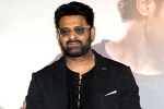 Prabhas Instagram news, Prabhas Instagram deactivated, prabhas instagram deleted, Prabhas instagram