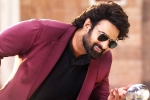 Prabhas net worth, Prabhas movies, prabhas making big investments in real estate, Maruthi