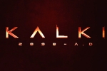 Kalki 2898 AD updates, Amitabh Bachchan, prabhas kalki glimpse is just wow, Wow