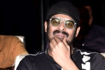 Prabhas and Maruthi Film release date, Prabhas and Maruthi Film launch, prabhas next film launched, Raja deluxe Prabhas and Maruthi Film release date, Prabhas and Maruthi Film launch, prabhas next film launched, Raja deluxe
