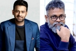 Prabhas and Sukumar breaking news, Prabhas and Sukumar movie, prabhas gives his nod to sukumar, Abhishek agarwal