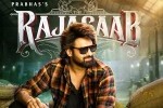 Maruthi, The Raja Saab release date, prabhas the raja saab team heads to europe, Humor