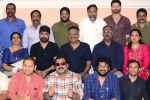 MAA Elections 2021 results, MAA Elections 2021 news, prakash raj s 11 member panel submits their resignation for maa, Manchu vishnu