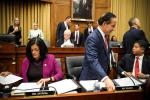 Indian american congresswoman, Indian American, watch indian american congresswoman pramila jayapal questions mueller, Us states department