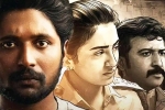 Prasanna Vadanam rating, Prasanna Vadanam movie review, prasanna vadanam movie review rating story cast and crew, Blindness