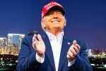 Donald Trump predictions, Donald Trump, big predictions on donald trump win in us elections, By polls