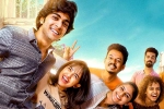 Premalu Movie Tweets, Premalu movie rating, premalu movie review rating story cast and crew, Trends