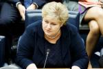 Norwegian Prime Minister, Prime Minister of Norway, norwegian prime minister erna solberg caught playing pokemon go in parliament, Pokemon go Norwegian Prime Minister, Prime Minister of Norway, norwegian prime minister erna solberg caught playing pokemon go in parliament, Pokemon go