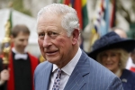 covid-19, prince charles, prince charles tests positive for covid 19 self isolating in scotland, Prince charles