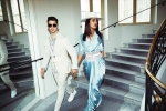 priyanka chopra and nick jonas, priyanka chopra and nick jonas in people’s best dressed list, priyanka chopra nick jonas top people s best dressed list, American actress