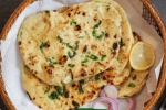 Missi Roti preparation video, Missi Roti latest, tips to make punjabi style missi roti at home, Pomegranate