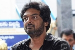 Puri Jagannadh, Puri Jagannadh, sequel for puri jagannadh s ismart shankar, Double ismart