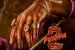 Pushpa: The Rule Allu Arjun, Pushpa: The Rule Allu Arjun, allu arjun s dedication for pushpa the rule, Makeup