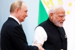 India-Russia Ties latest update, India-Russia Ties news, putin lauds modi s role in strengthening india russia ties, Amazing