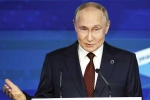 Vladimir Putin Nuclear Weapons latest updates, Vladimir Putin Nuclear Weapons, putin allows broader use of nuclear weapons, Moscow