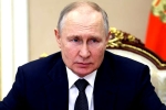 Vladimir Putin, International Criminal Court, putin s ally proposed to ban icc in russia, Russia president putin