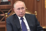 Vladimir Putin latest, Russia, putin claims west and kyiv wanted russians to kill each other, Manila Vladimir Putin latest, Russia, putin claims west and kyiv wanted russians to kill each other, Manila