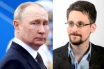 National Security Agency, Edward Snowden, vladimir putin grants russian citizenship to a us whistleblower, Exposed