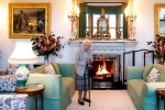 Queen Elizabeth II coffin, Queen Elizabeth II wealth, queen elizabeth ii s wealth will stay as a secret, British government