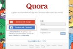 Quora, Hindi, quora launches in hindi to roll out in other languages soon, India country