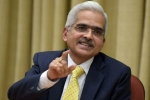 EMI exempts, RBI, rbi joins in to fight coronavirus in india 3 months emi exempts, Shaktikanta das