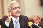 Shaktikanta das, rbi governor, rbi reduces reverse repo rate to 3 75, Shaktikanta das