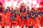 RCB IPL 2025 highlights, RCB, finally rcb wins ipl after 18 years of wait, Punjab kings