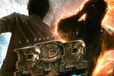 When is RRR Releasing? When is RRR Releasing?