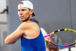 Rafael Nadal achievement, Rafael Nadal news, tennis legend rafael nadal announces retirement, Spain