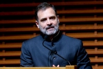 Rahul Gandhi tour, Rahul Gandhi, rahul gandhi in usa tour hello mr modi, Usa tour