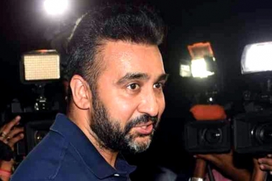 Raj Kundra's Case New Updates